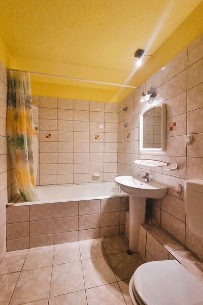 Dorobanti, Beller, parc Floreasca, Floreasca strada Andrei Popovici nr. 12